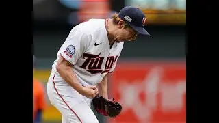 Kenta Maeda (Minnesota Twins) 2020 Highlights