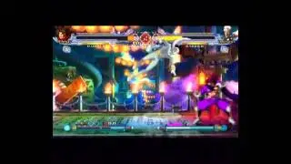 Huey253(BA) vs Kaigu(VA)