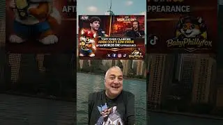 Тони Хан разъясняет статус Адама Коула в AEW после Worlds End.