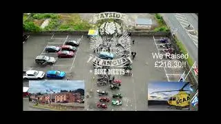 Tayside 'N' Angus Bike Meet #5
