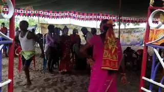 Venadu chenchamma temple