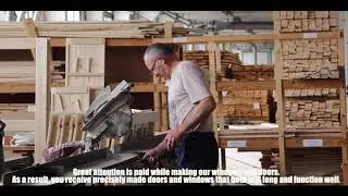 Quick Garden Log cabin Factory vol. 1