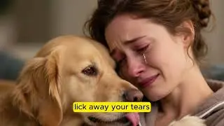 8 Dog Behaviors That Mean &ldquo;You Are My Safe Place&rdquo; - The LOYAL DOG Stories - Part 5