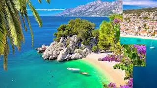 Did you Know? The Dalmatian Coast