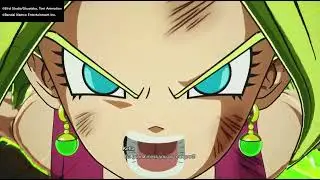 DRAGON BALL: Sparking! ZERO: KINGACE-SANNIN VS King_Menor