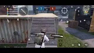 C M DURAI PUBG