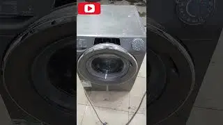 candy washing machine The display doesn't work ডিসপ্লে চলে না চলেন কাজ করি #reels#technicianmrmizan