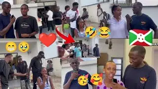 🥰Wow CHORALE EBENEZER 🇧🇮 NYUMA YA🔴LIVE RECORDING DORE UKO BYARI BYIFASHE MUKIRORI COGUSOZA UMWAKA  🤗