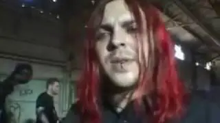 Truth [Behind The Scenes] Music Video - Seether