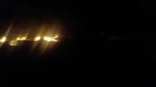 #ThomasFire
