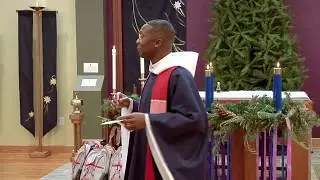 John 1:6-8,19-28  Sermon 12-17-2017