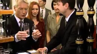 Etiketa - Aperitiv, digestiv