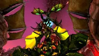 World of Warcraft - Stoned drake stack in Orgrimmar