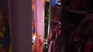 Trouble shooting Bulb Starters on an NSM Jukebox.