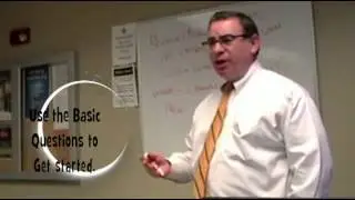 Basic Questions For Marketing - Professor Ken (@profkenUS)