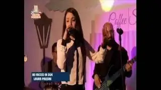 Federica Polimeni - Promo Laura Pausini