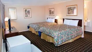 Grand View Plaza Inn & Suites - Junction City (Kansas) - United States