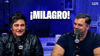 MILEI CONTÓ TODOS LOGROS DE SU GESTIÓN CON EL GORDO DAN