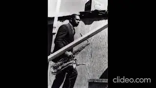 Equinox (John Coltrane cover)