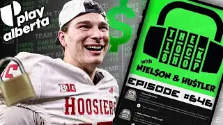 Tuesday NHL Slate! | The Lock Shop | 01-20-26