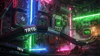 TRTS Podcast Ep.83 Resident Evil Movie News, Fallout Season 2, Scary Movie 6 News and More!