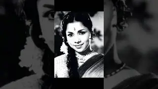 மனோரமா சுவாரஸ்யமான வாழ்கை வரலாறு Part 1 #shorts #Manorramma