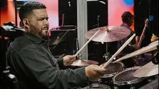 COME IN - Feat. House Worship / Sergio Acedo, Isaiah Brandon