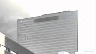 wtc7 collapse slow motion