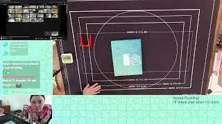[Twitch] My First EJJ - National Puzzle Day 2026
