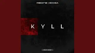KYLL (feat. Booba)