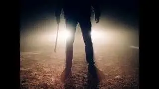 Scary Story- Late Night Walk