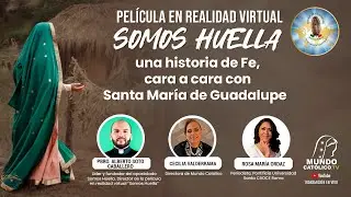 Pel&iacute;cula en realidad virtual 