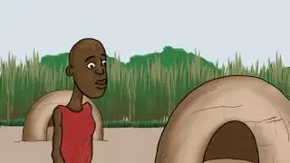 Child Marriage in Kenya