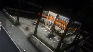 Whataburger MLO &mdash; Premium Fast Food for FiveM