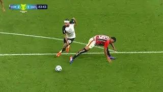 Memphis Depay is SPECTACULAR in Corinthians! 😱