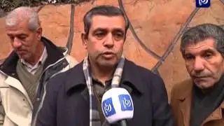 تشييع جثامين عدد من الشهداء في نابلس ورام الله