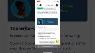 Как подать заявку на участие в 5-й неделе профессионального фундамента Alx | Программа анализа да...