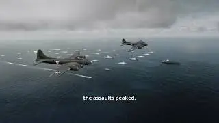 Grumman F6F Hellcat: The Ace-Maker of the Pacific | WW2's Forgotten Legend