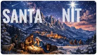 Santa Nit 🌃 (Cover) - Festes i Tradicions - @TonetStuned 