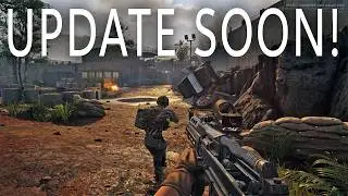 This Game is UPDATING SOON and Its Going to be MASSIVE! #incursionredriver