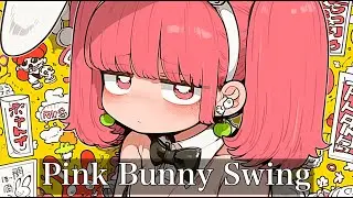 [1hour] Feel-Good Electro Swing to Lift Your Mood 🐰