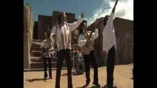 K'ala Marka - Sol (Video Oficial)