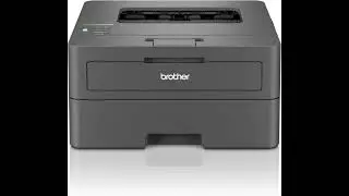 Brother A4 Laser Printer Review | 32 PPM Fast Black & White Wireless Printing (USB, LAN, WiFi)