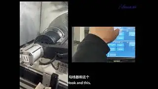 A1 and A2 catch wire position parameters setting OF DUAL WIRES PV RIBBON PRODUCTION LINE