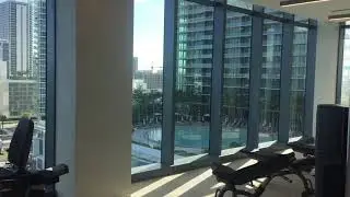 One Paraiso- Fitness Center- Brian C. Smith- 305.318.8200