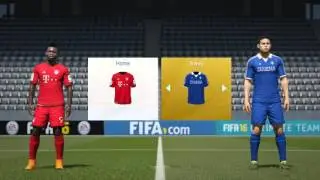 Fifa16 - Annoying coin Farm bots all the time in division 1 and 2