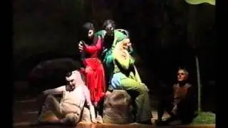 La Scala di Seta - Regia: Matelda Cappelletti - Highlight 8