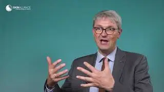 The skin microbiome and antibiotic use - Pr. Tilo Biedermann