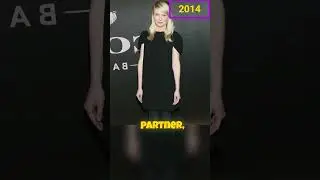 kirsten dunst&rsquo;s stunning transformation: from child star to hollywood icon 🌟🎬