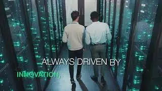 Trust Innovation Limited || Cutting edge ICT Services and Solutions